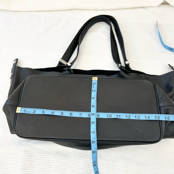 Michael Kors Large Colgate Grab Shoulder Tote Bag - Picture 10 of 16